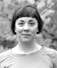 Isabelle Åström