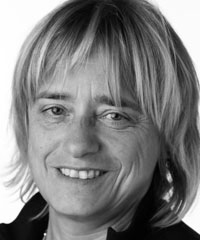 Judit Benedek
