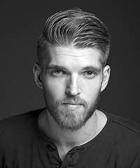Martin Nick Alexandersson