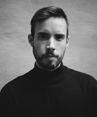 Peter Åström