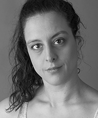 Katarina Rodopoulos