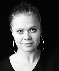LydiaLindholm