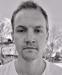 Max Nilén