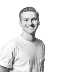 Vilgot Paulsen