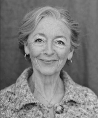Gunilla Larsson