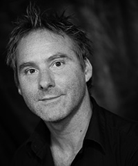 Johan Bössman
