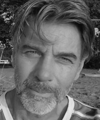 Magnus Byström